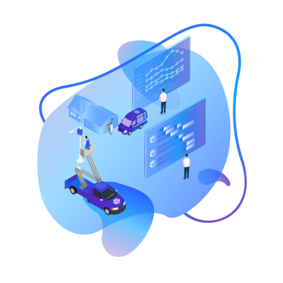 beyond-technology decoration image