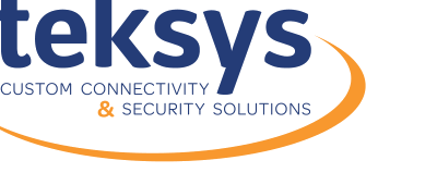 Teksys logo